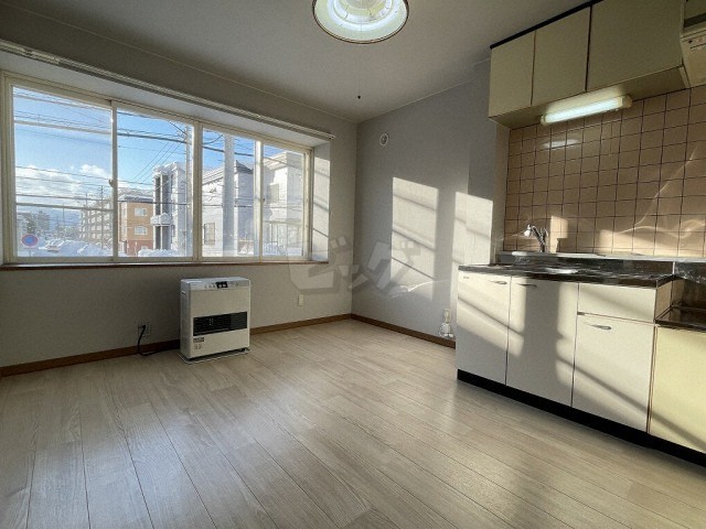 リビング・ダイニング