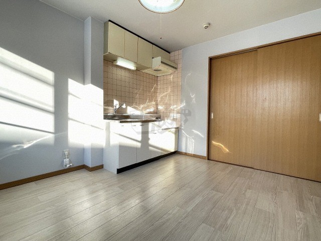 リビング・ダイニング