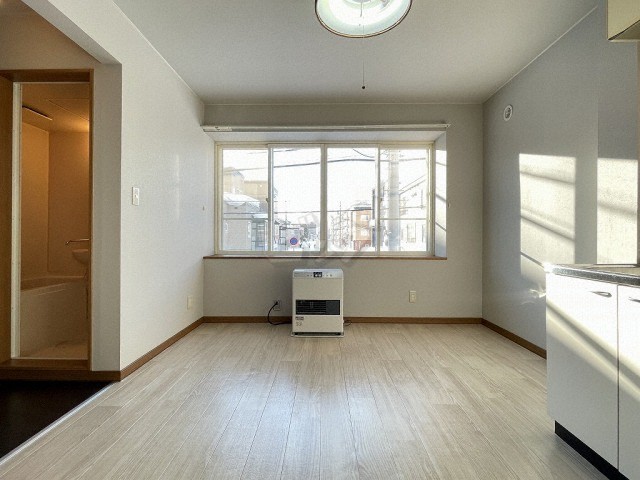 リビング・ダイニング