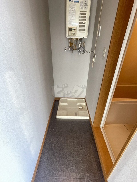 洗面所・脱衣所