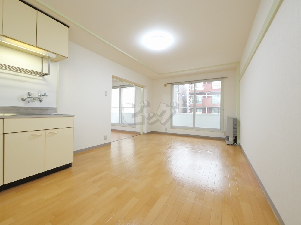 リビング・ダイニング