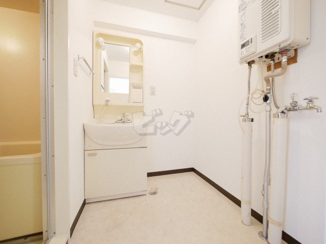 洗面所・脱衣所