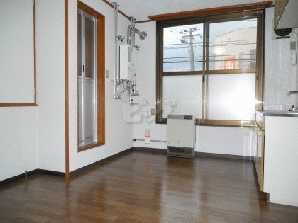 リビング・ダイニング