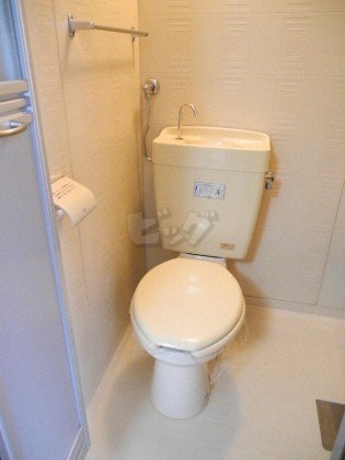 バス・トイレ