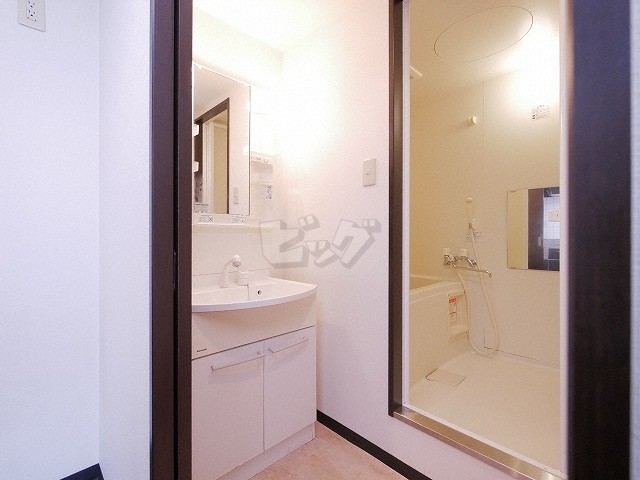 洗面所・脱衣所