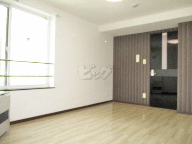 リビング・ダイニング