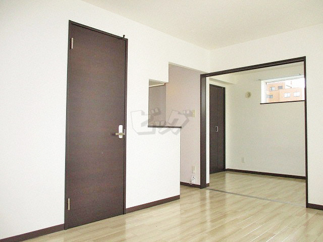 リビング・ダイニング