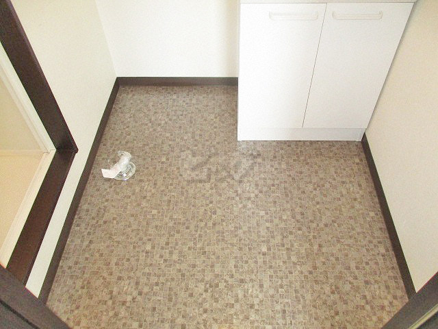 洗面所・脱衣所