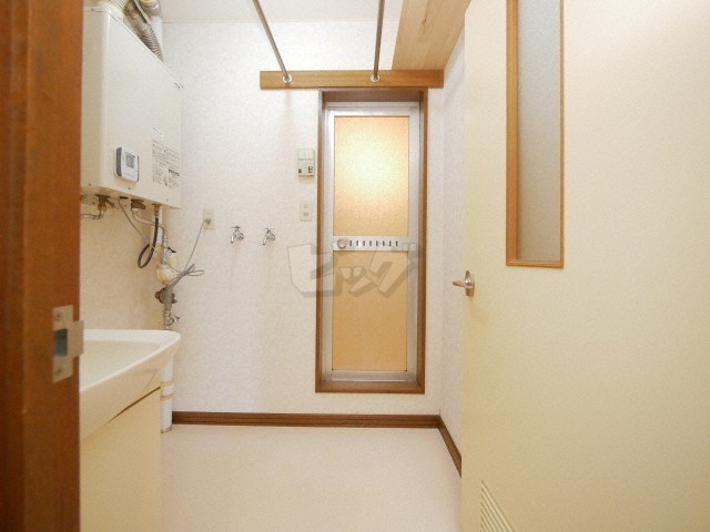 洗面所・脱衣所