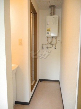 洗面所・脱衣所