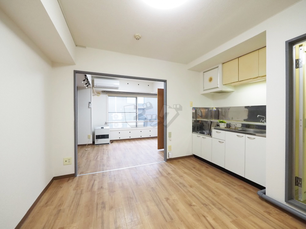 リビング・ダイニング