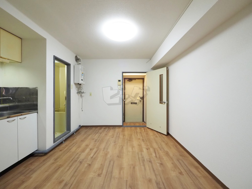 リビング・ダイニング