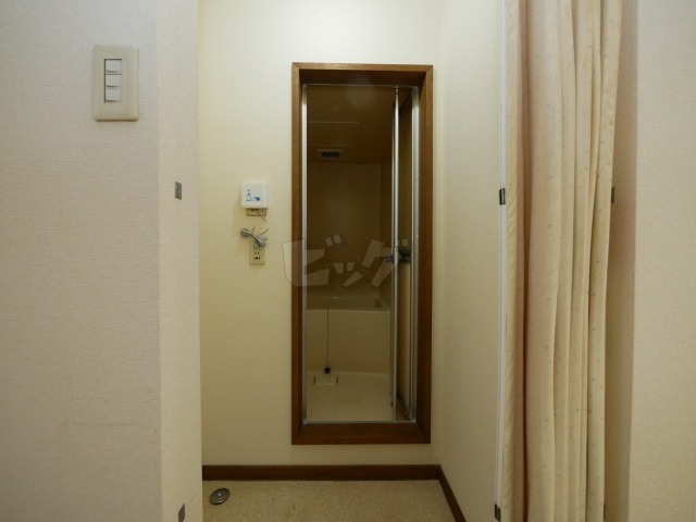 洗面所・脱衣所