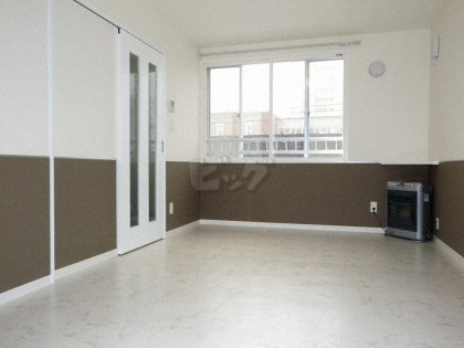 リビング・ダイニング