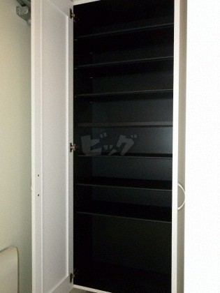 玄関収納