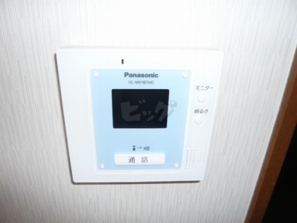 インターホン