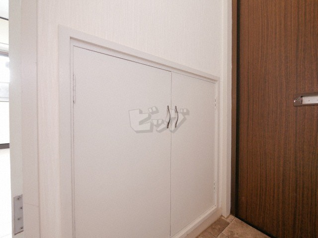 玄関収納