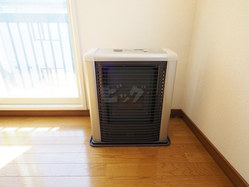ストーブ