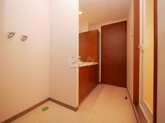 洗面所・脱衣所