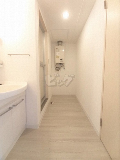 洗面所・脱衣所