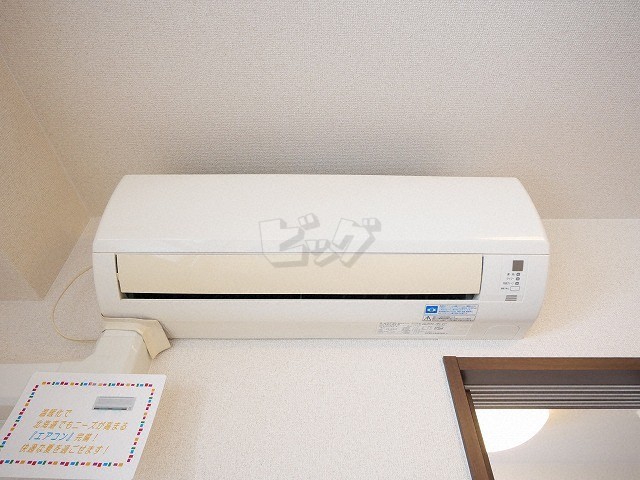エアコン