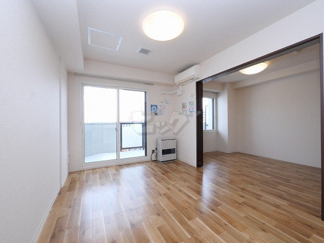 リビング・ダイニング