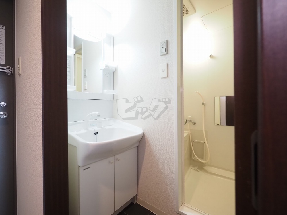 洗面所・脱衣所