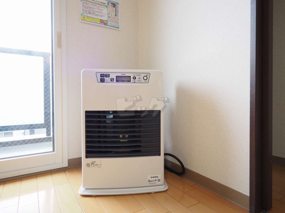 ストーブ