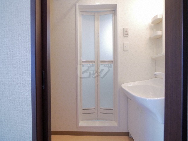 洗面所・脱衣所