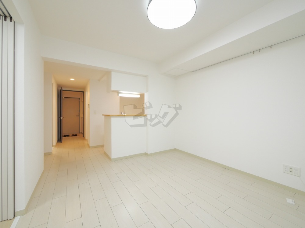 リビング・ダイニング