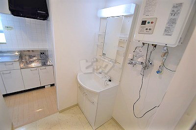 洗面所・脱衣所