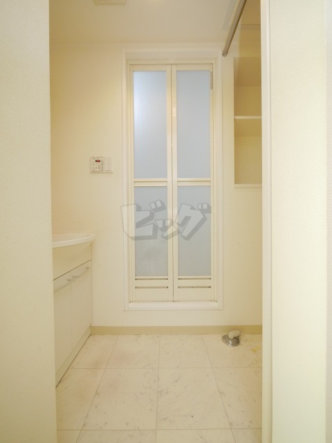 洗面所・脱衣所