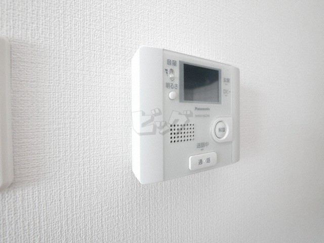 インターホン