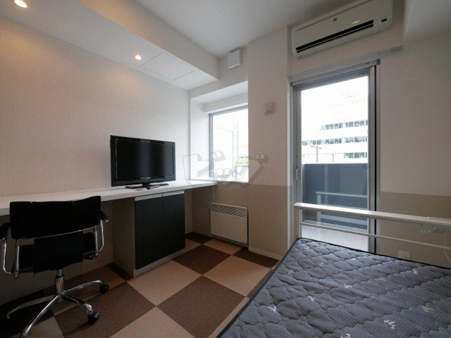 リビング・ダイニング