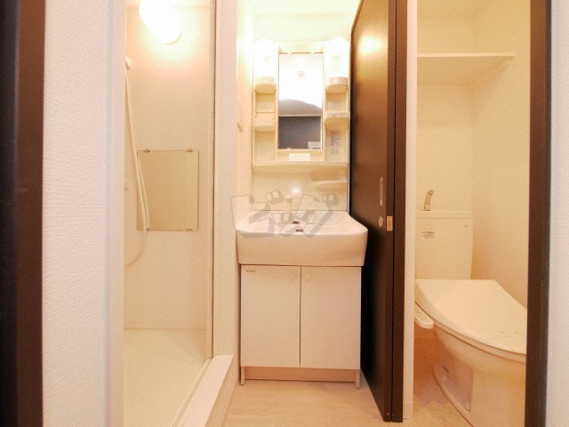 洗面所・脱衣所