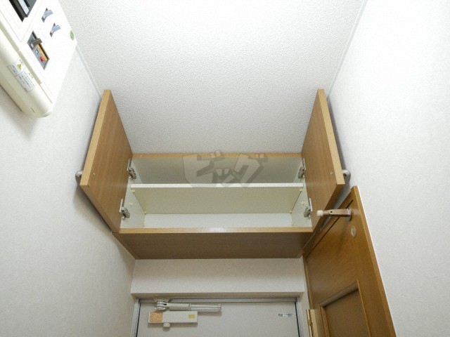 玄関収納
