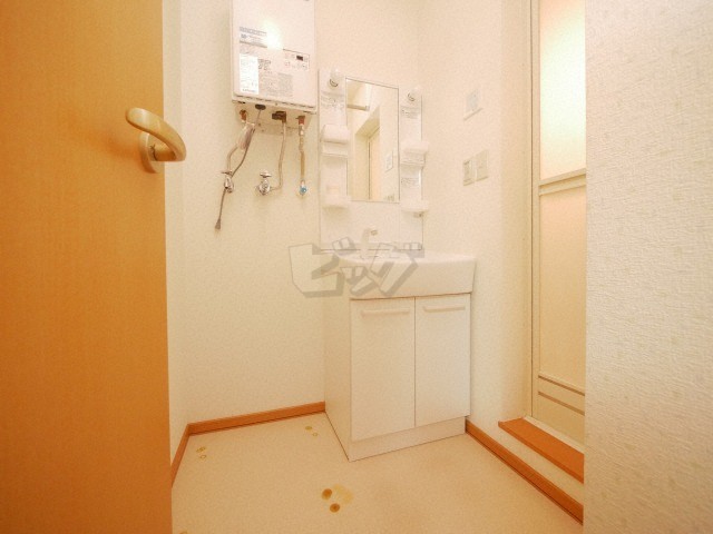 洗面所・脱衣所