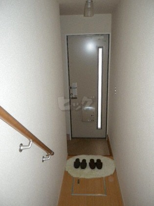 ホール