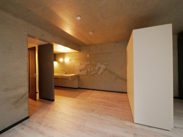 リビング・ダイニング