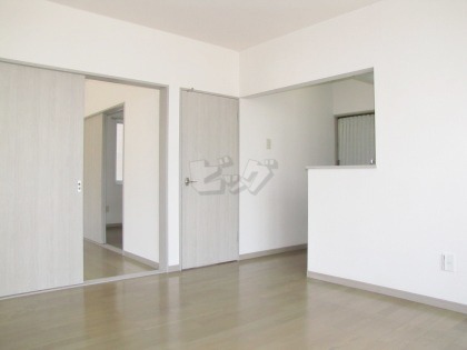 リビング・ダイニング