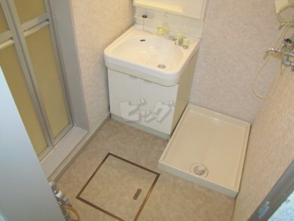 洗面所・脱衣所