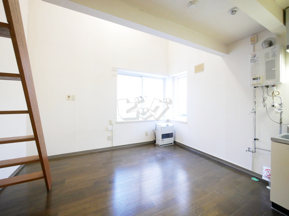 リビング・ダイニング