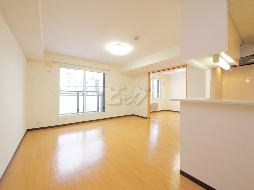 リビング・ダイニング