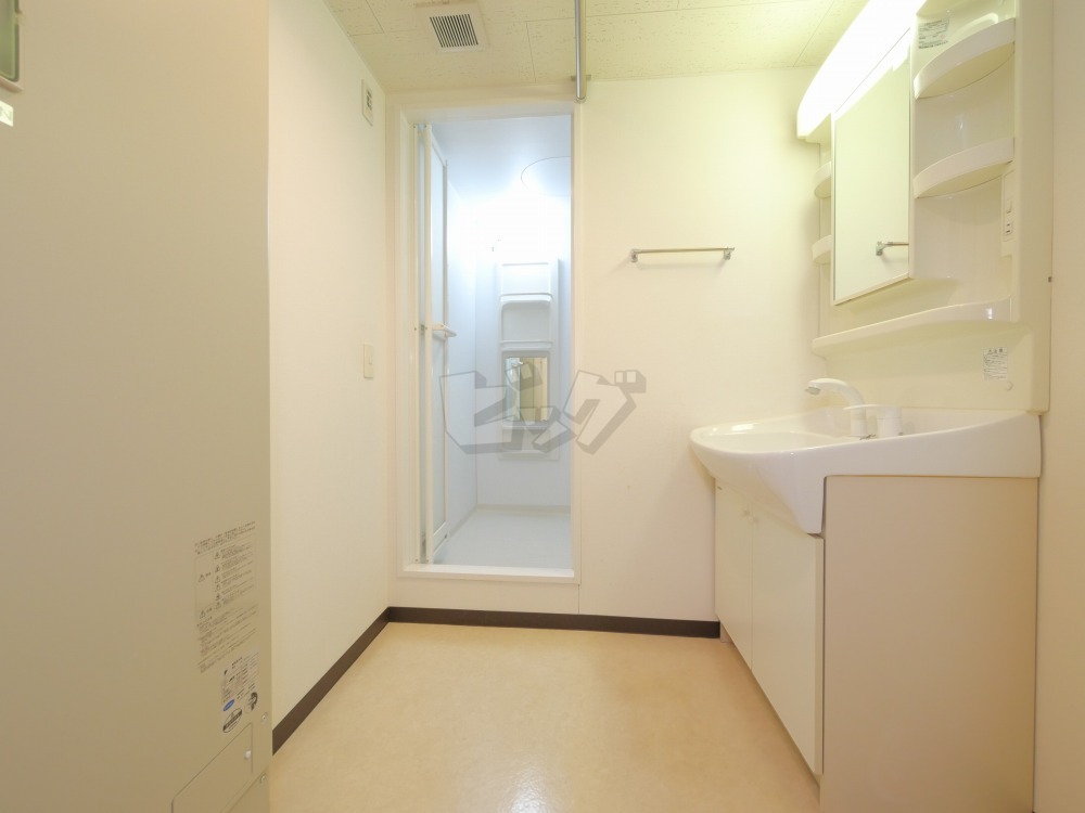 洗面所・脱衣所