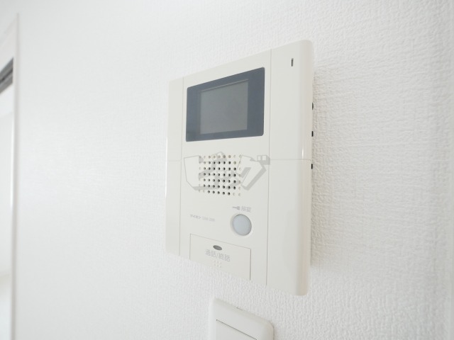 インターホン
