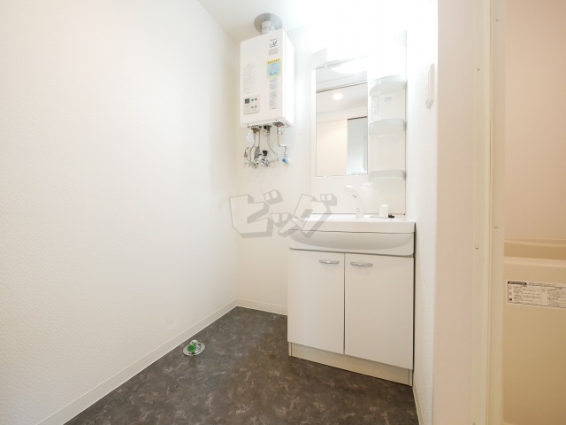 洗面所・脱衣所