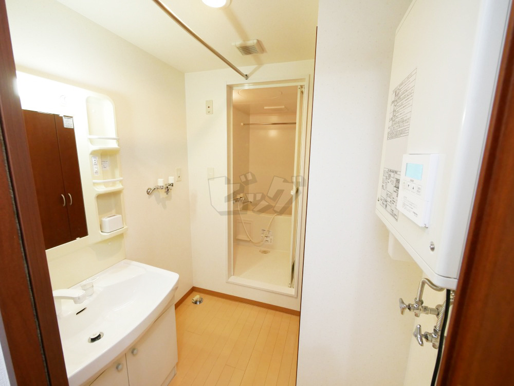 洗面所・脱衣所