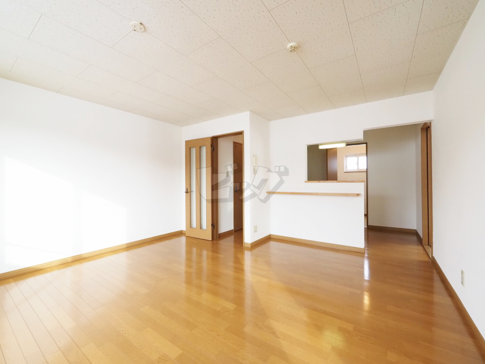 リビング・ダイニング