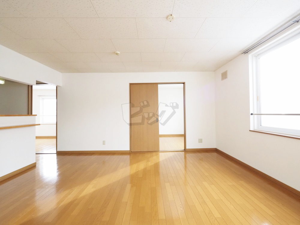 リビング・ダイニング