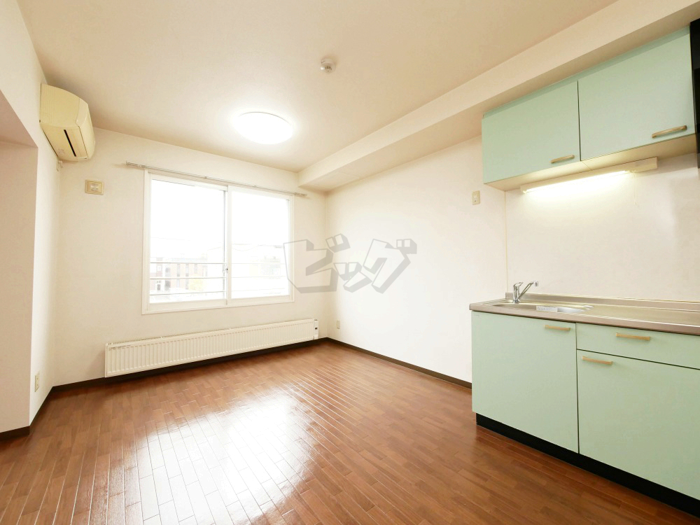 リビング・ダイニング